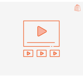 Shopify Video List Slider Section