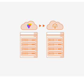 Volusion to Magento Migration Service