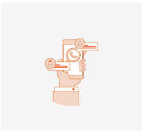 Magento 2 WhatsApp Contact