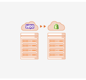 WooCommerce to Shopify Migration Service