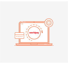 Magento 2 Worldpay Payment