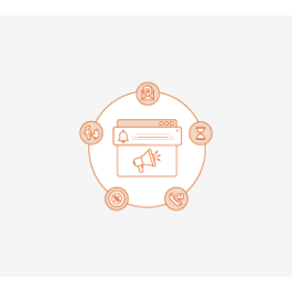 Magento Notification Module Icon Magento Notification Bar - Promote Magento Store Sales & Offers