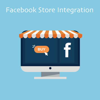 Magento 2 Facebook Store Integration by Meetanshi
