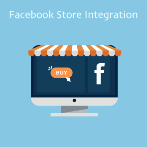 Magento 2 Facebook Store Integration