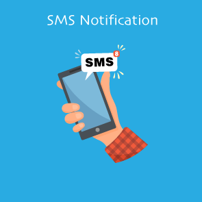 Magento 2 SMS Notification