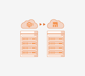 Magento to OpenMage Migration Service