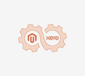 Magento 2 Xero Integration Extension