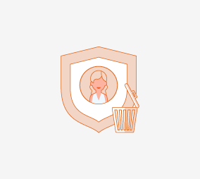 Magento Delete Account Extension