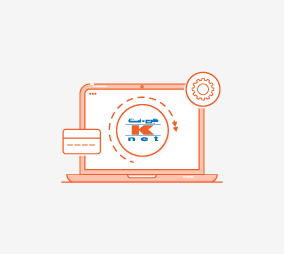 Magento KNET Payments Extension