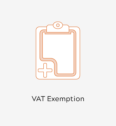 Magento 2 VAT Exemption Extension - Offer VAT/Tax Relief