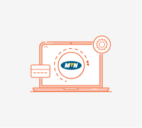 Magento 2 MTN Pay Extension