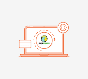 Magento 2 PagSeguro Payment Gateway Extension