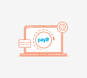 Magento 2 Paya Payments Extension