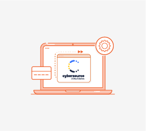 Magento 2 Cybersource Secure Acceptance Hosted Checkout Extension