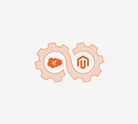Magento 2 Salesforce Integration Extension