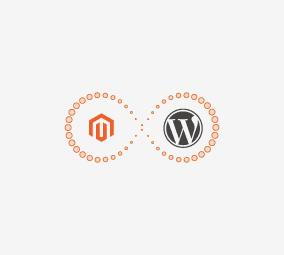 Magento 2 WordPress Integration Extension
