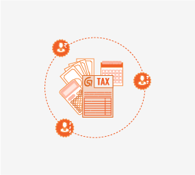 Magento 2 Multi Vendor GST India Extension