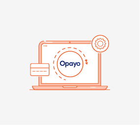 Magento 2 Opayo Payments Extension