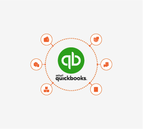 Magento 2 QuickBooks Online Integration Extension