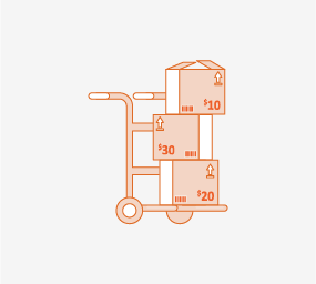 Magento 2 Shipping Per Product Extension