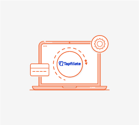 Magento 2 Tapfiliate Integration Extension
