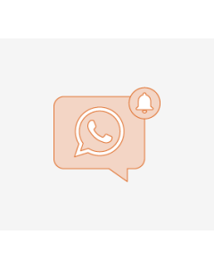 Magento WhatsApp Notifications