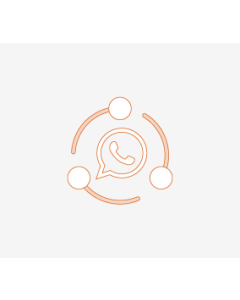 Magento Whatsapp Share