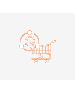Magento WhatsApp Share Cart