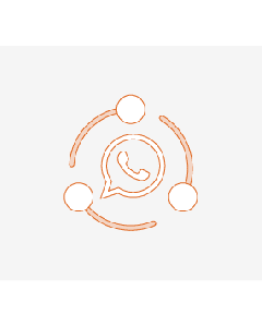 Shopify WhatsApp Share App