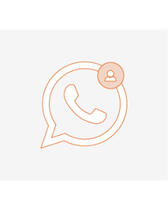 Magento 2 WhatsApp Login