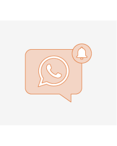 Magento 2 WhatsApp Notifications