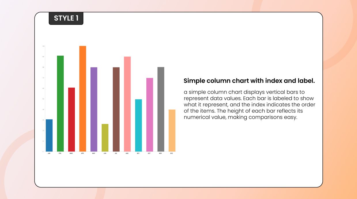 Shopify Chart Section Shopify Chart Section