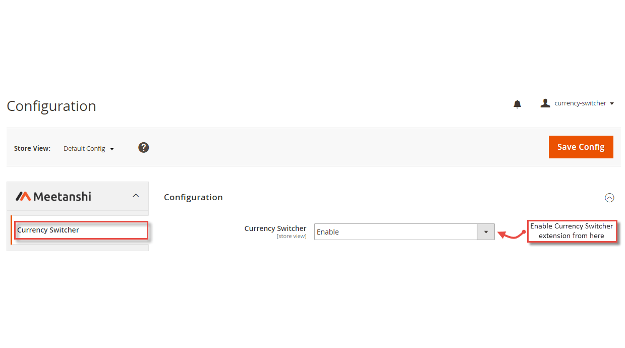 1. Configuration 1. Configuration