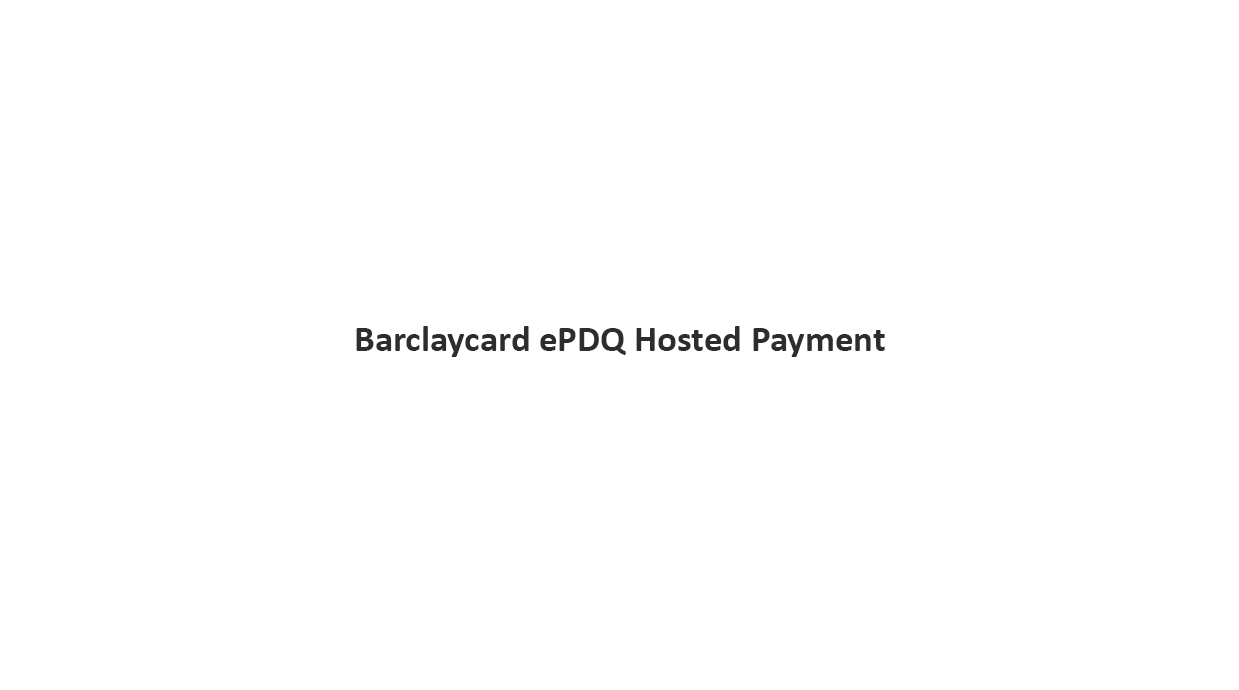 Magento 2 Barclaycard Payments Extension | UK's Secure