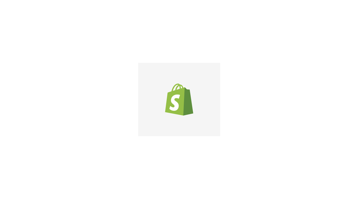 Shopify Store Setup Service Shopify Store Setup Service