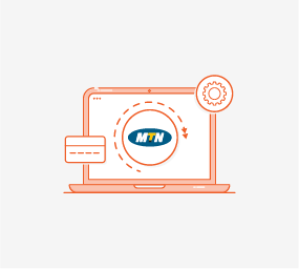 Magento 2 MTN Pay Extension