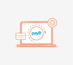 Magento 2 Paya Payments Extension