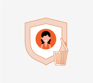Magento 2 Delete Account Extension