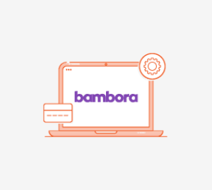 Magento 2 Bambora Payment Gateway Extension