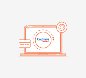 Magento 2 Cardsave Payments Extension