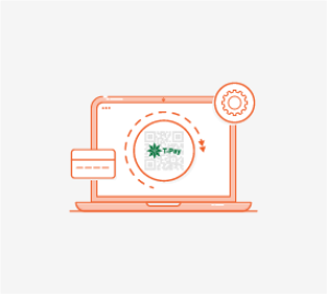 Magento 2 CBK T-Pay Extension