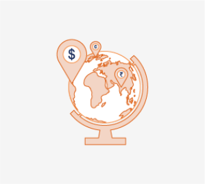 Magento 2 Currency Switcher Extension