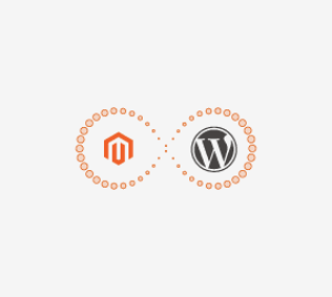 Magento 2 WordPress Integration Extension