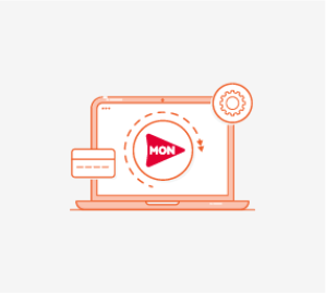 Magento 2 Digicel MonCash Payments Extension
