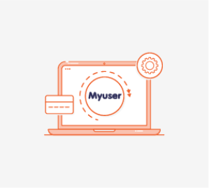 Magento 2 MyUser Payments Extension