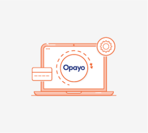 Magento 2 Opayo Payments Extension