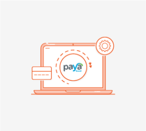 Magento 2 Paya Connect Extension