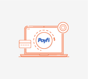 Magento 2 Payfi Payments Extension