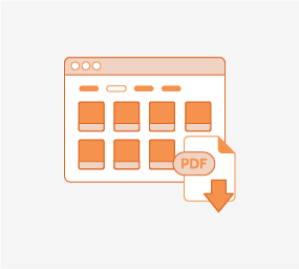 Magento 2 PDF Catalog Extension