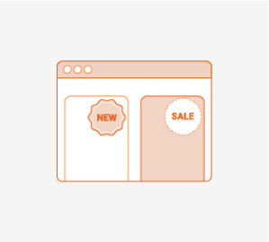 Magento 2 Product Labels Extension